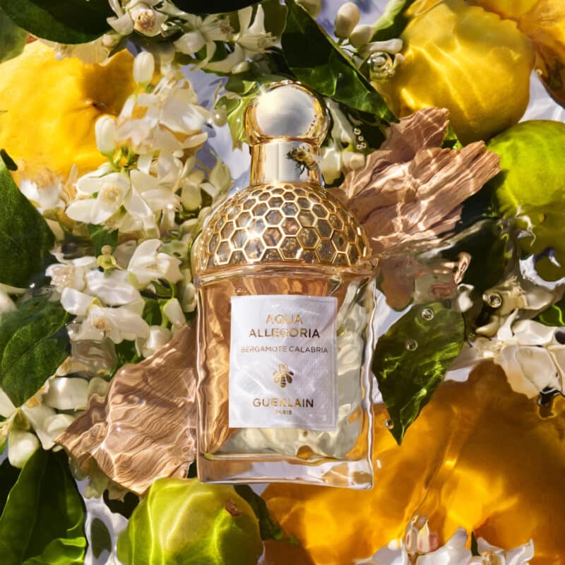Guerlain Aqua Allegoria Bergamote Calabria Eau de Toilette