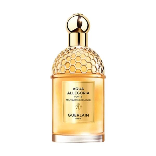 Guerlain Aqua Allegoria Mandarine Basilic Forte Eau de Parfum