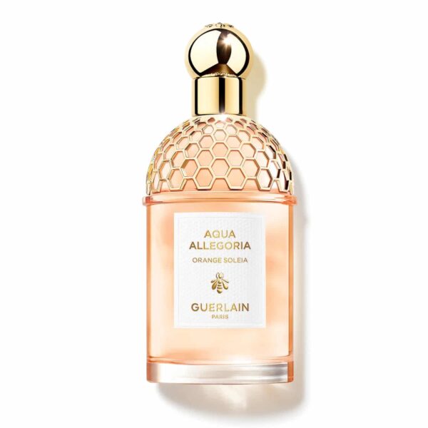 Guerlain Aqua Allegoria Orange Soleia Eau de Toilette