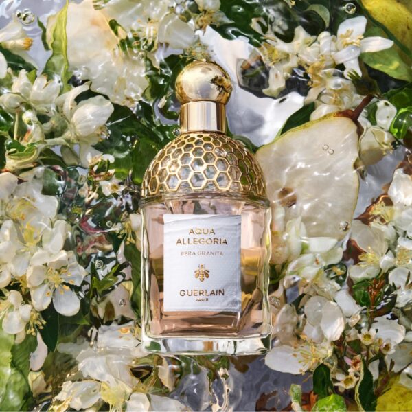 Guerlain Aqua Allegoria Pera Granita Eau de Toilette