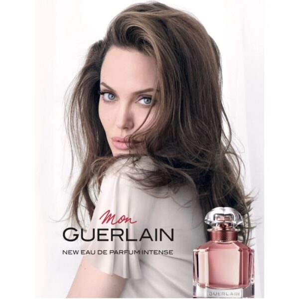 Guerlain Mon Guerlain Eau de Parfum Intense
