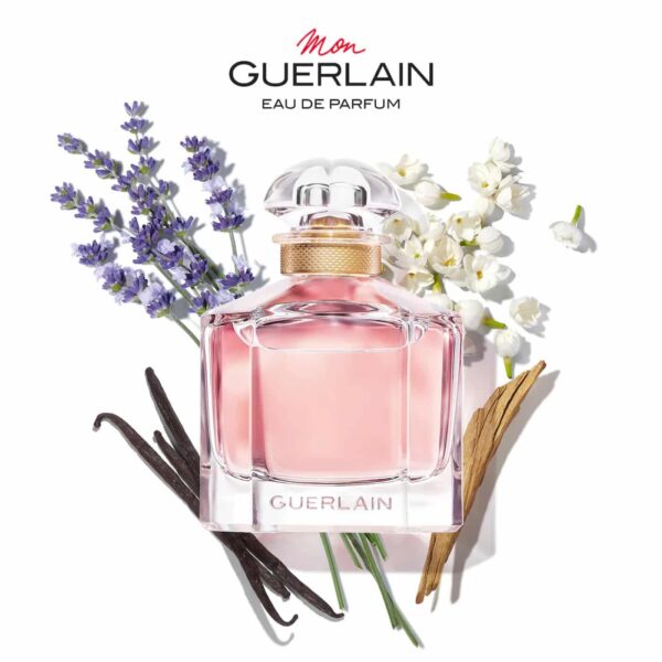 Guerlain Mon Guerlain Eau de Parfum