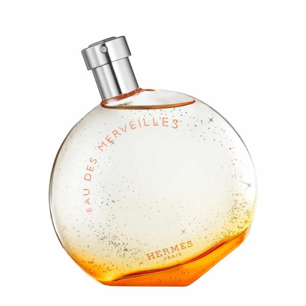 Hermès Eau des Merveilles Eau de Toilette