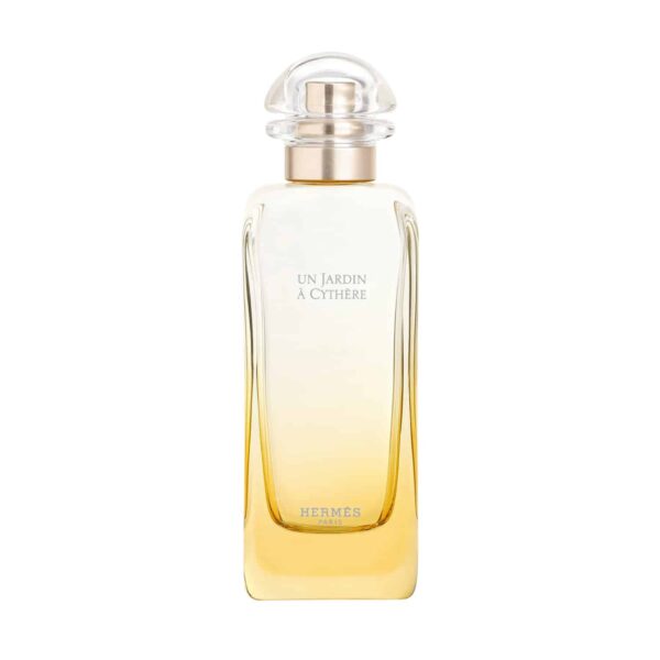 Hermès Jardin à Cythère Eau de Toilette 100ml