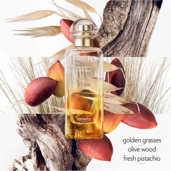 Hermès Jardin à Cythère Eau de Toilette