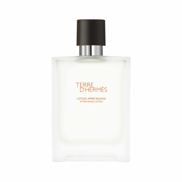 Hermès Terre d'Hermès After-Shave Lotion 100ml
