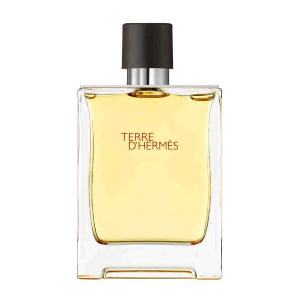 Hermès Terre d'Hermès Parfum 200ml