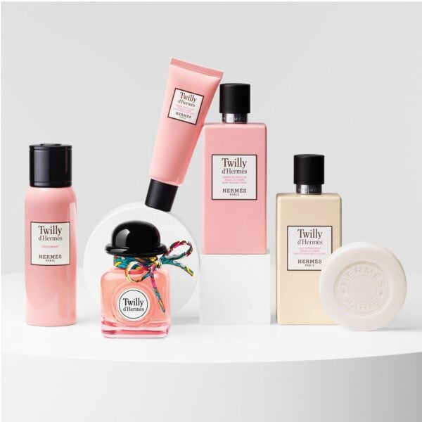 Hermès Twilly d'Hermès Eau de Parfum