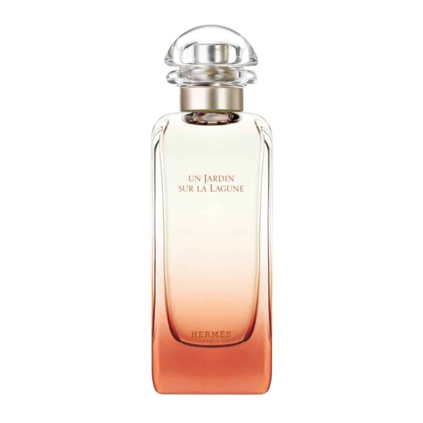 Hermès Un Jardin sur la Lagune Eau de Toilette 100ml
