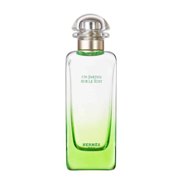 Hermès Un Jardin sur le Toit Eau de Toilette 100ml