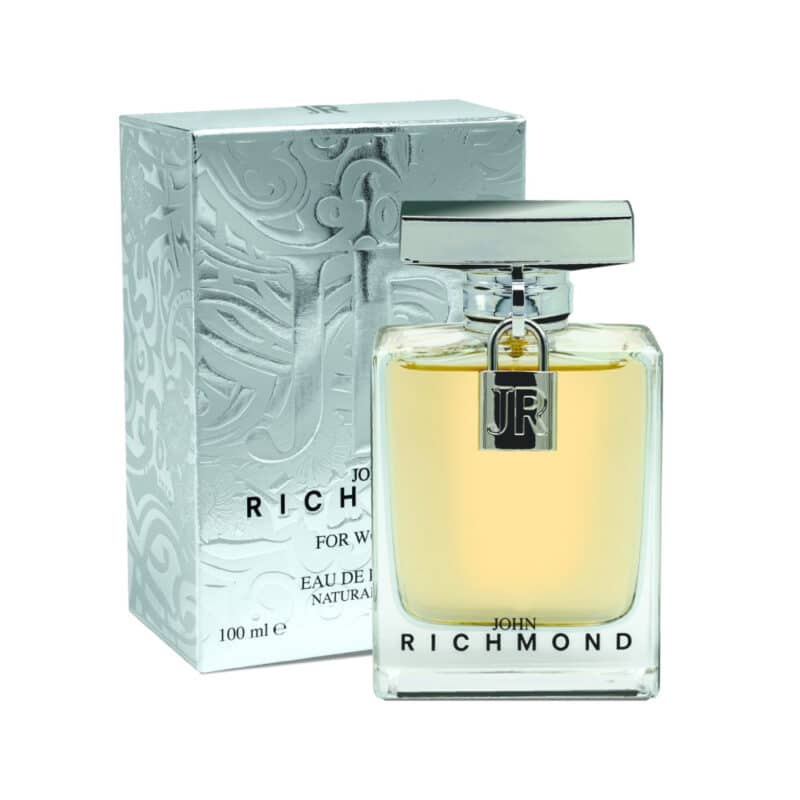 John Richmond Classic For Her Eau de Parfum 100ml