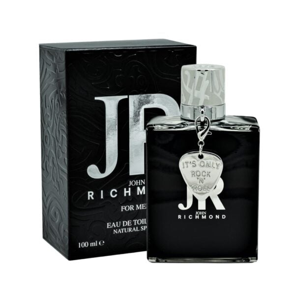 John Richmond Classico Per Lui Eau de Toilette 100ml