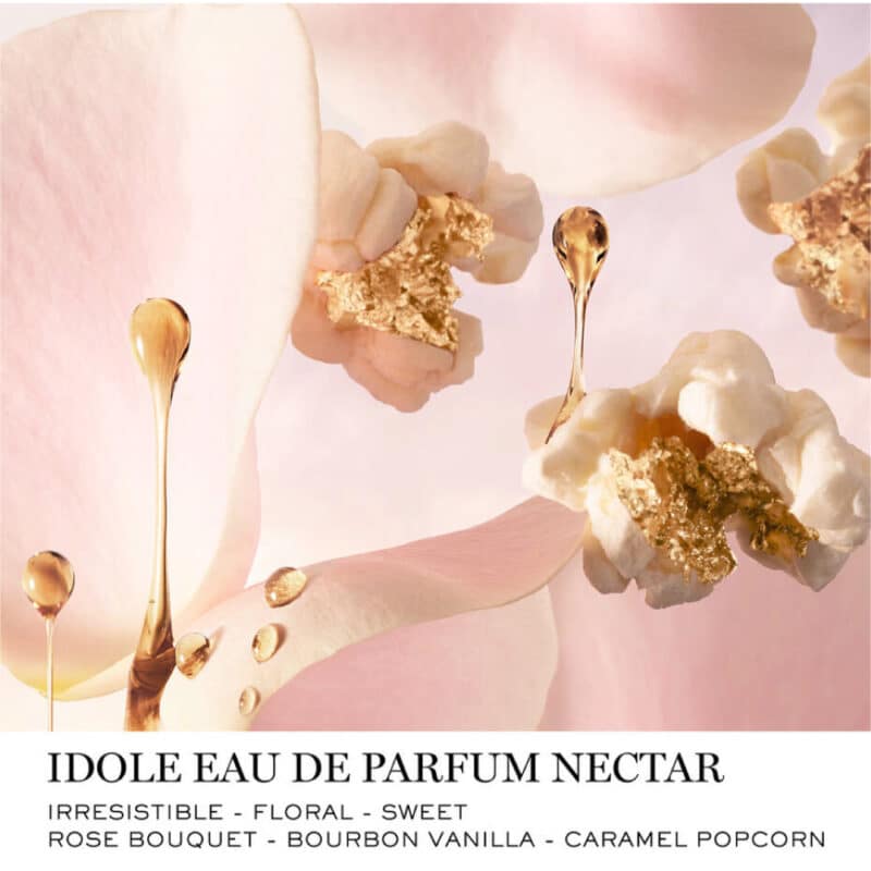 Lancôme Idôle Nectar Eau de Parfum