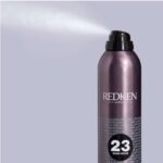 Redken 23 Strong Hold Hairspray 400ml