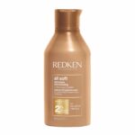 Redken All Soft Shampoo 300ml
