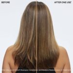 Redken All Soft Shampoo