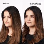 Redken All Soft Shampoo