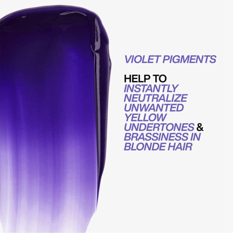 Redken Color Extend Blondage Express Anti-Brass Mask 250ml
