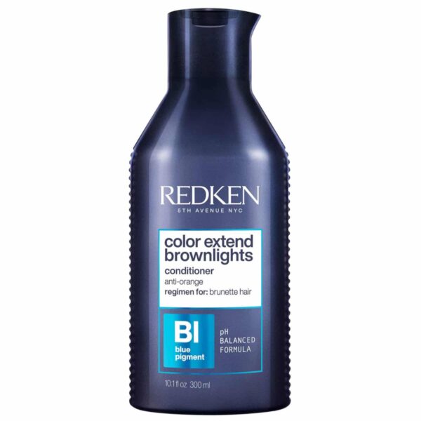 Redken Color Extend Brownlights Conditioner 300ml