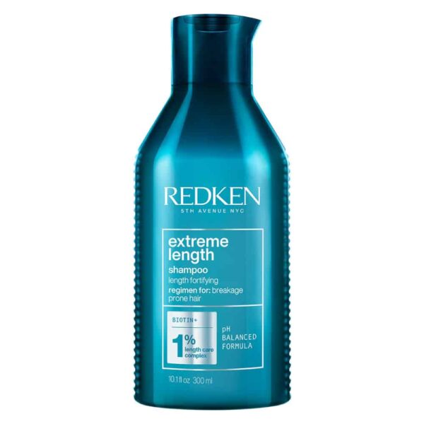 Redken Extreme Length Shampoo 300ml