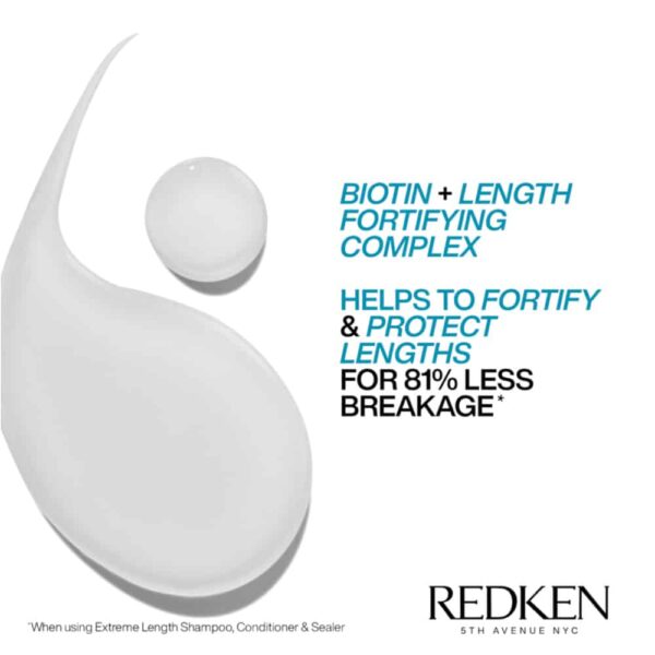 Redken Extreme Length Shampoo