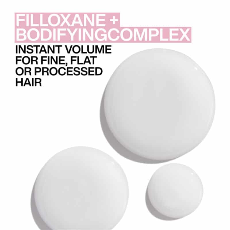 Redken Volume Injection Shampoo