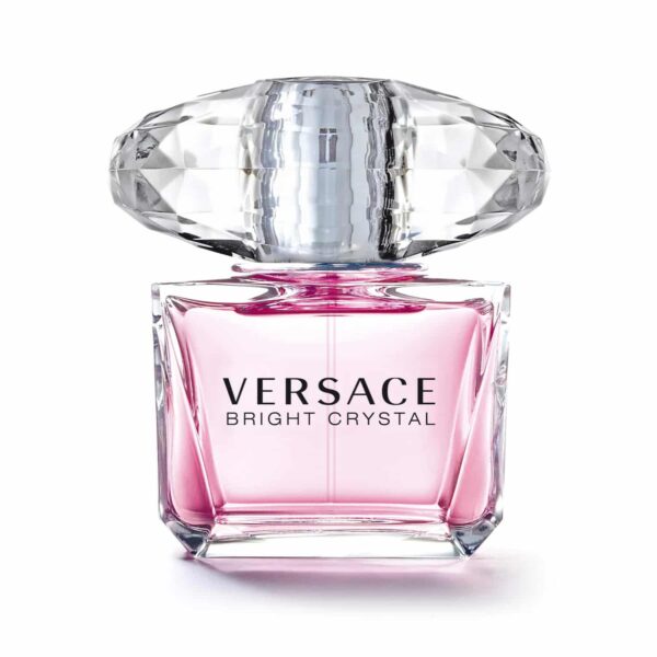 Versace Bright Crystal Eau de Toilette 90ml