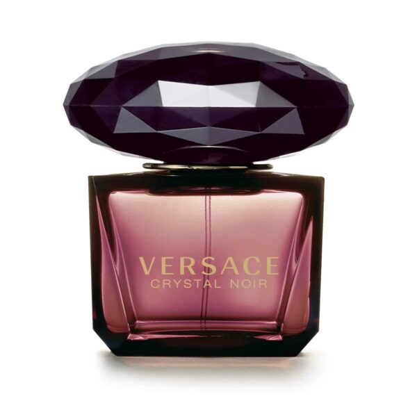 Versace Crystal Noir Eau de Parfum 90ml