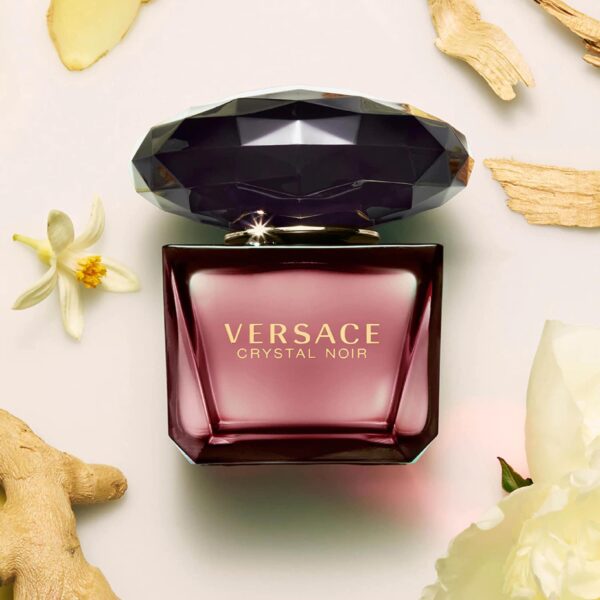 Versace Crystal Noir Eau de Parfum