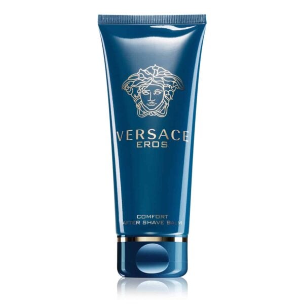 Versace Eros Comfort After-Shave Balm 100ml