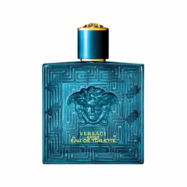 Versace Eros Pour Homme Eau de Toilette