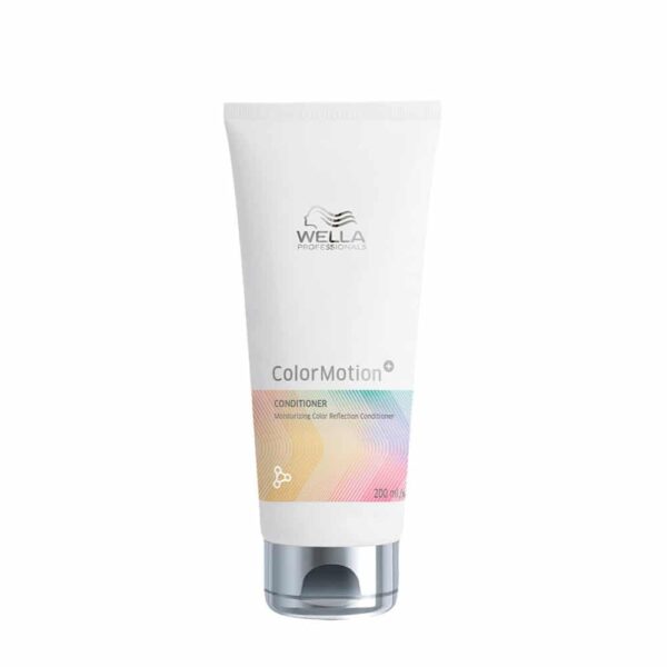 Wella Colormotion+ Conditioner 200ml