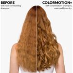 Wella Colormotion+ Structure Mask