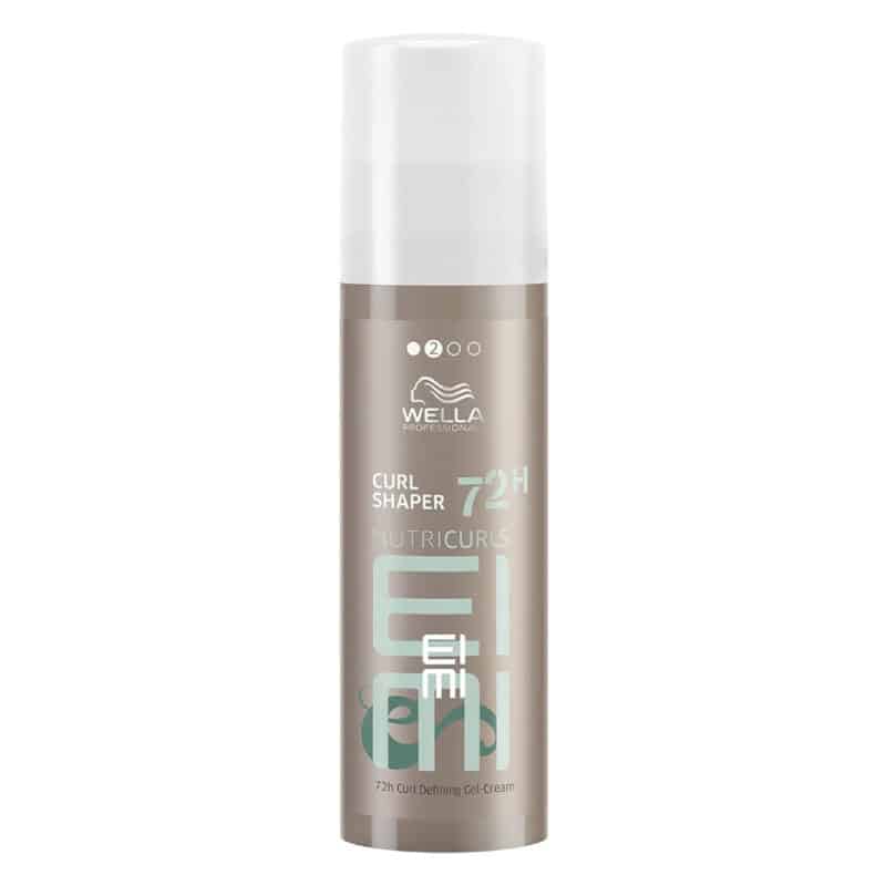 Wella Eimi Nutricurls 72h Curl Shaper 150ml