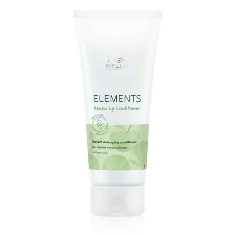 Wella Elements Renewing Conditioner 200ml