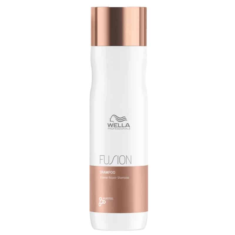Wella Fusion Shampoo 250ml