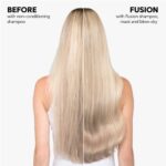 Wella Fusion Shampoo