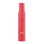 Wella Invigo Color Brilliance Vitamin Conditioning Mousse 200ml