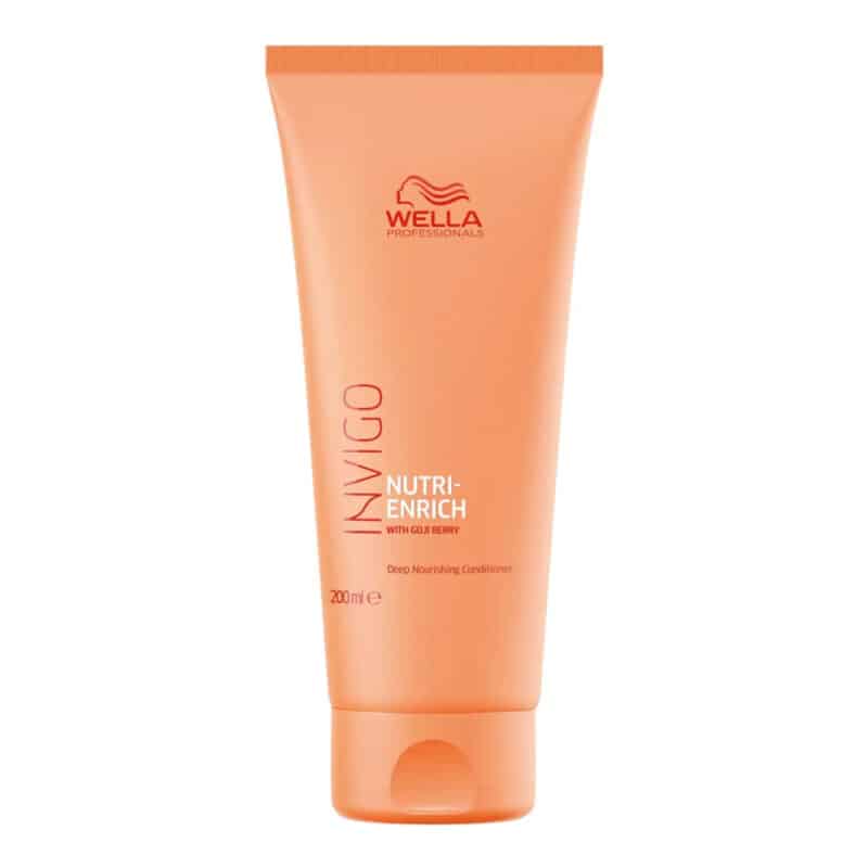 Wella Invigo Nutri-Enrich Conditioner 200ml