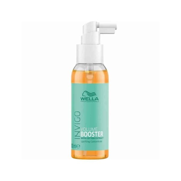 Wella Invigo Volume Boost Volume Booster 100ml