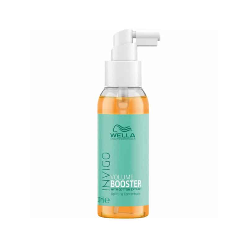 Wella Invigo Volume Boost Volume Booster 100ml