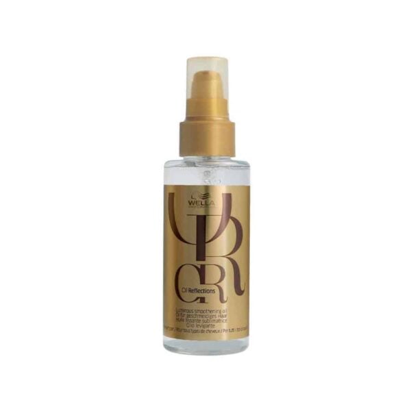 Wella Oil Reflections Smoothing Oil 100ml