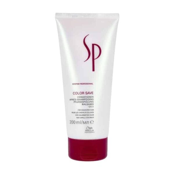 Wella SP Color Save Conditioner 200ml