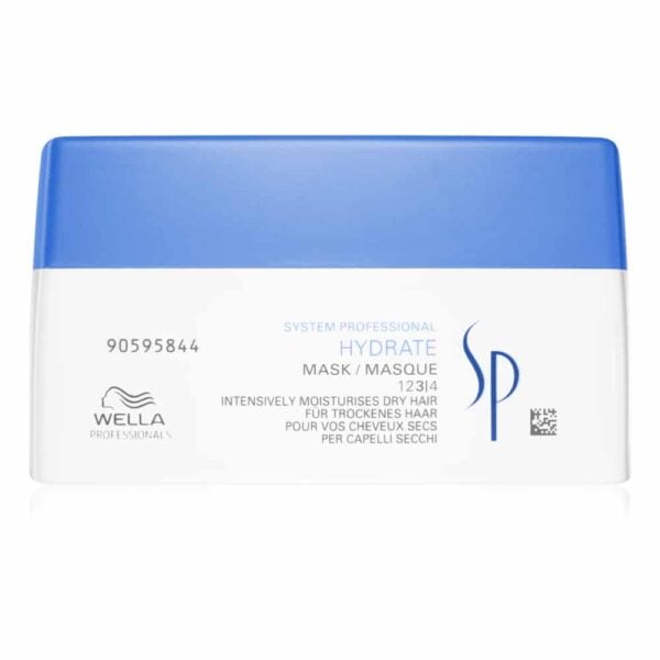 Wella SP Hydrate Mask 200ml