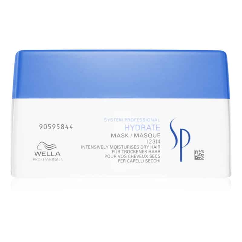 Wella SP Hydrate Mask 200ml