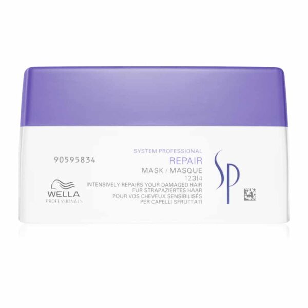 Wella SP Repair Mask 200ml