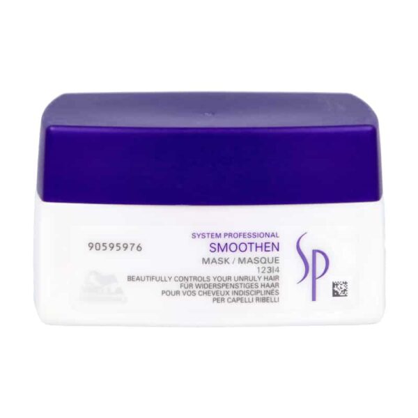 Wella SP Smoothen Mask 200ml