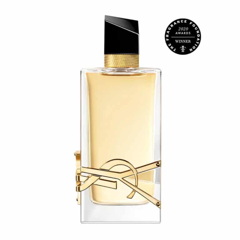 Yves Saint Laurent Libre Eau de Parfum 90ml