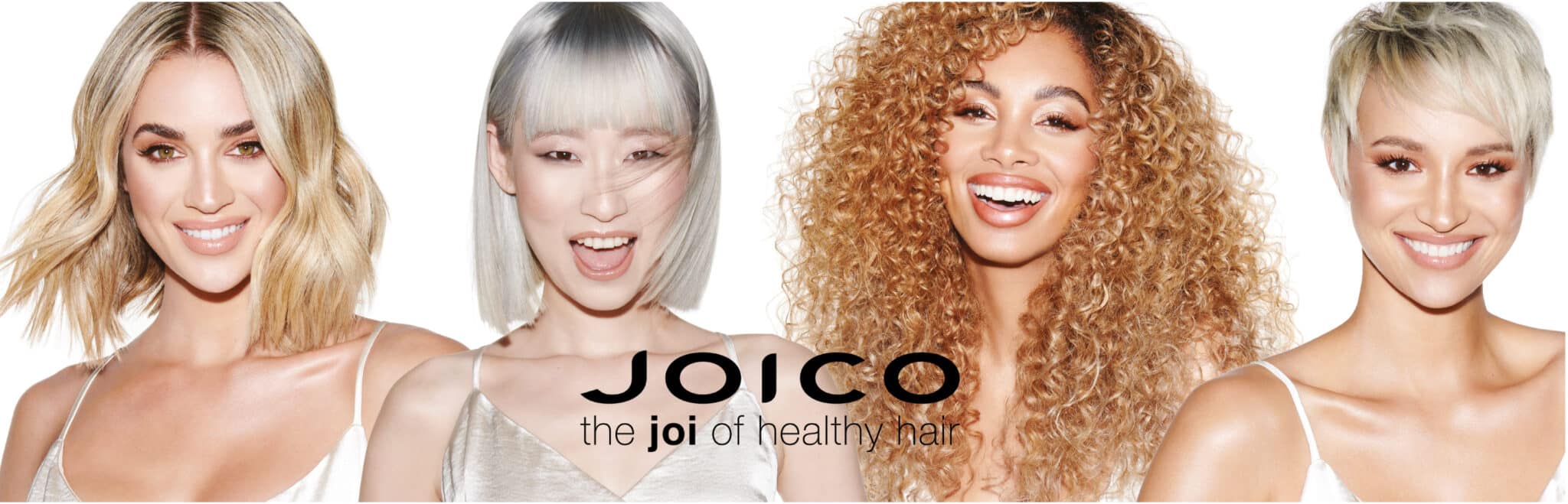 Joico banner