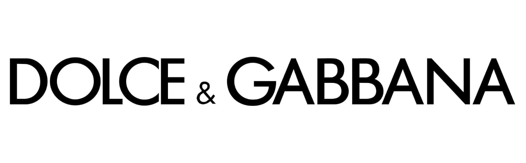Dolce Gabbana logo